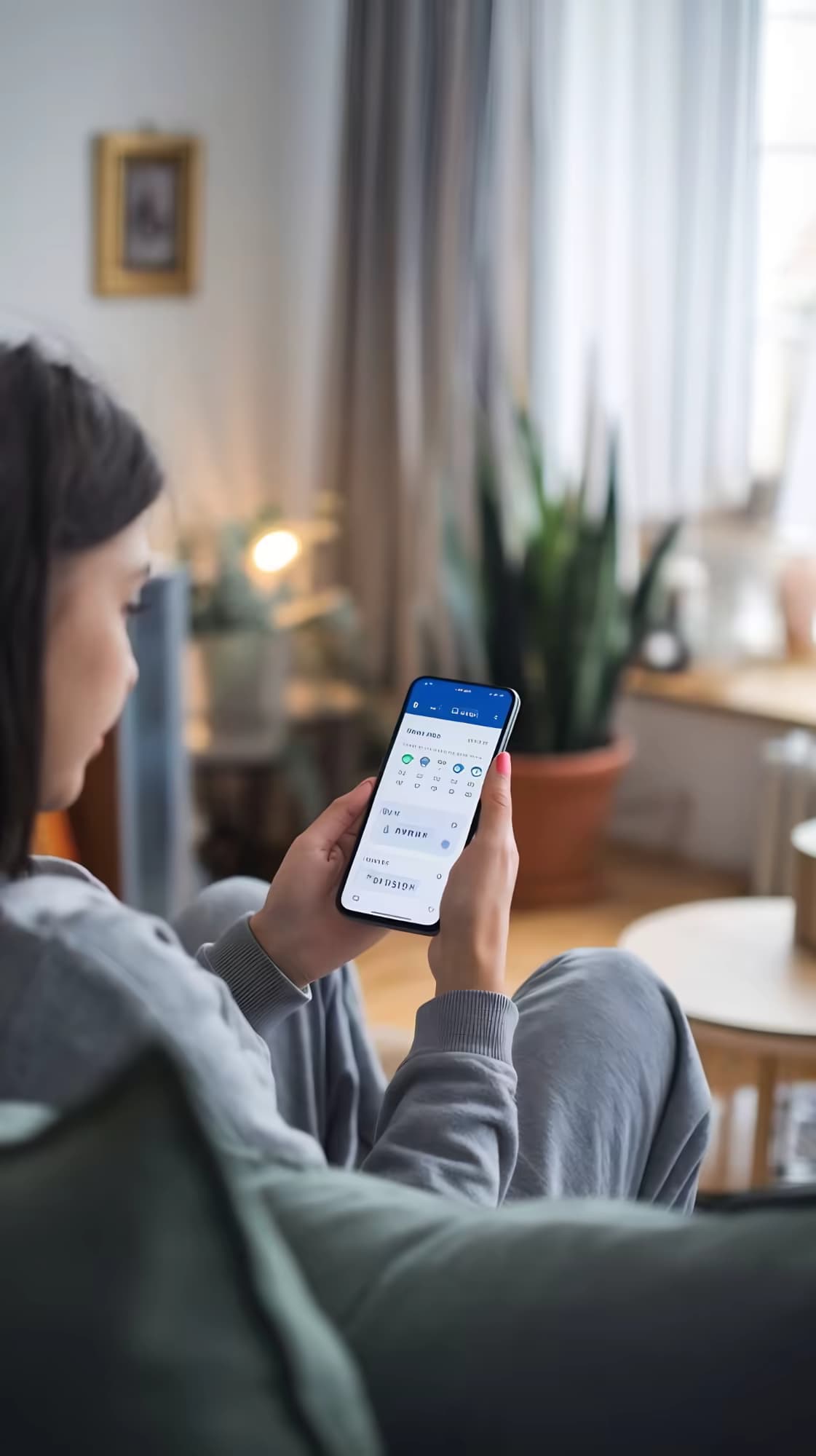 Direkte Online-Terminvergabe