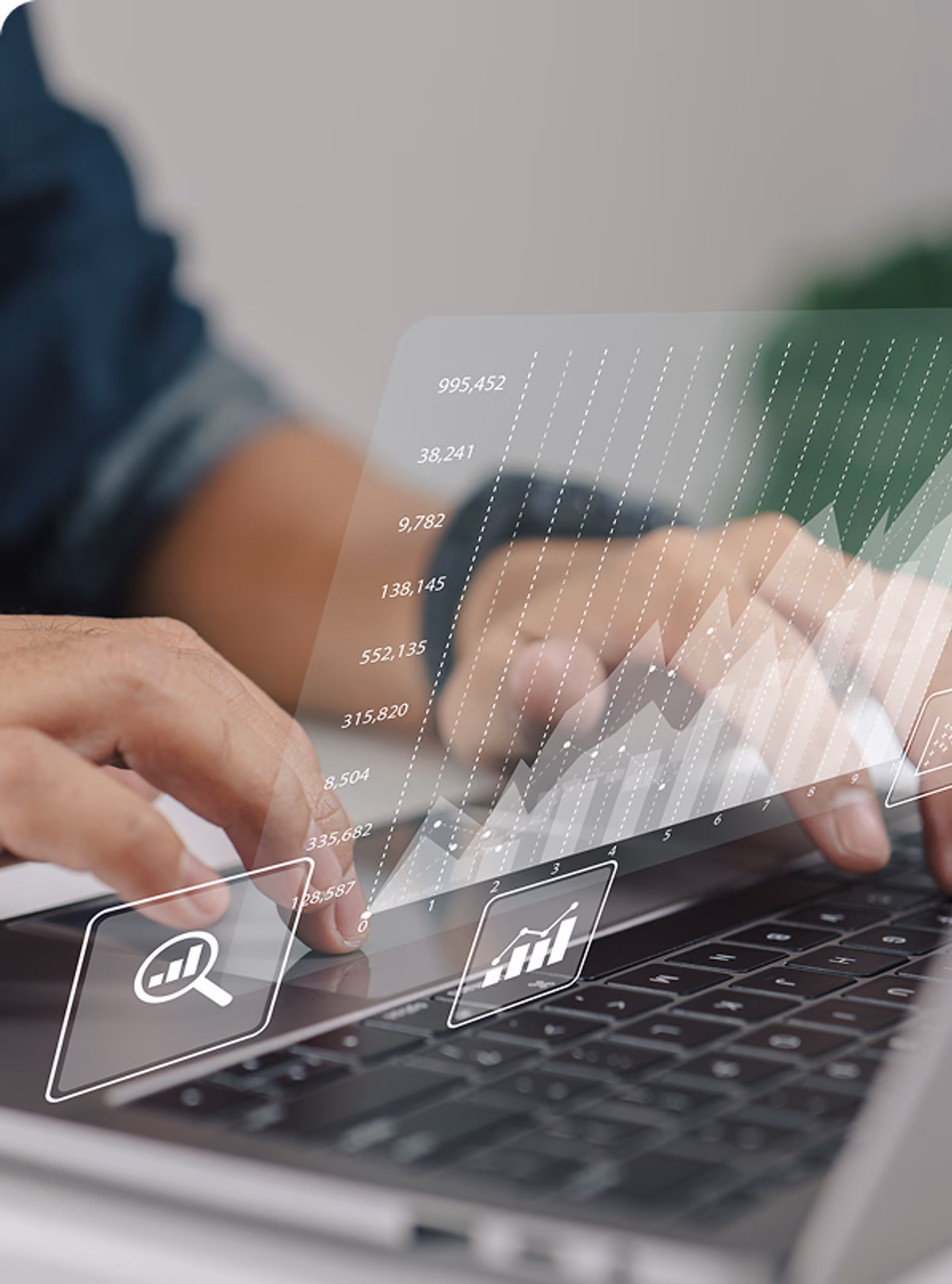 Business Analytics